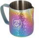 Barista Space Barista Space - Γαλατιέρα Ice Grain Multicolor 350 ml