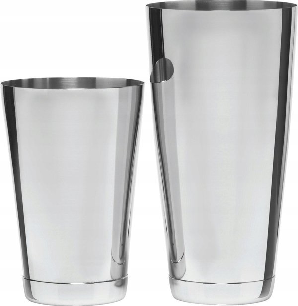 Bar Professional Boston σέικερ, 800 ml
