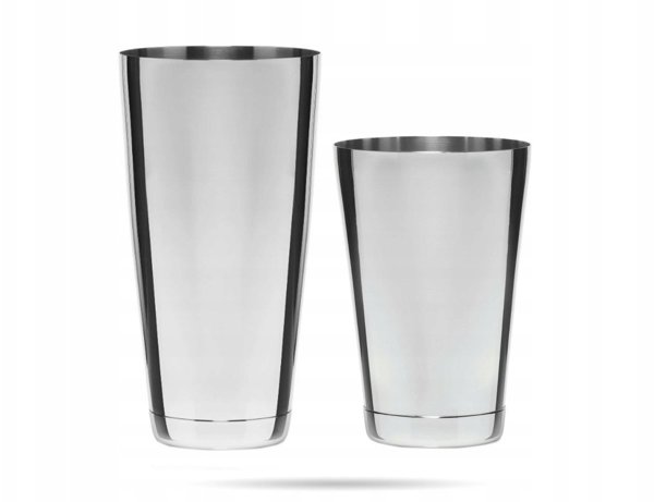 Bar Professional Boston σέικερ, 800 ml