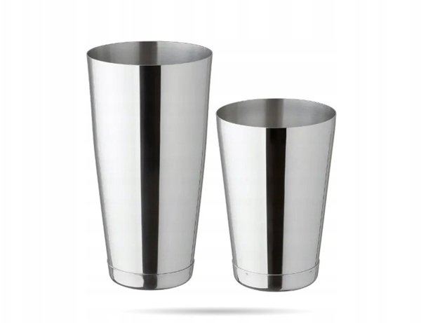 Bar Professional Boston σέικερ, 800 ml