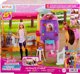 *****Barbie stadnina koni zestaw+lalka JDN43 /1