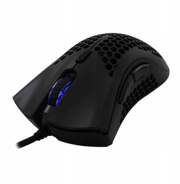 Baracuda BGM-031 Coral Black