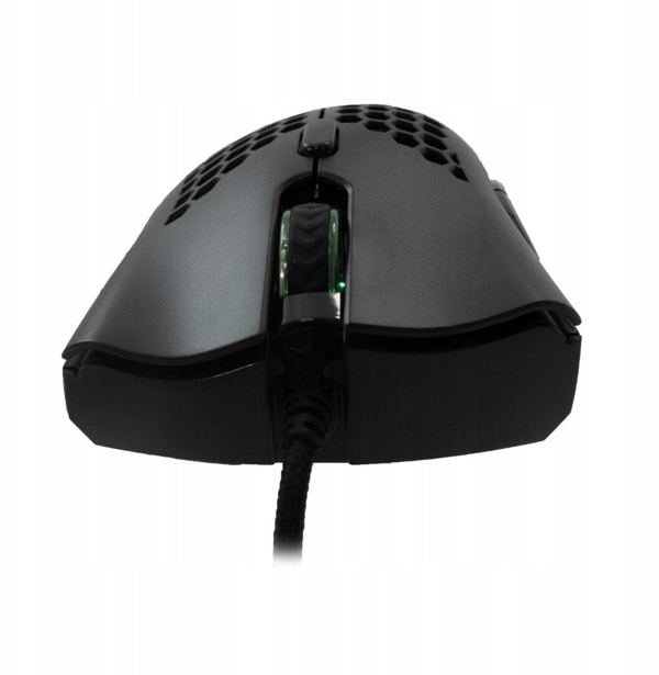 Baracuda BGM-031 Coral Black
