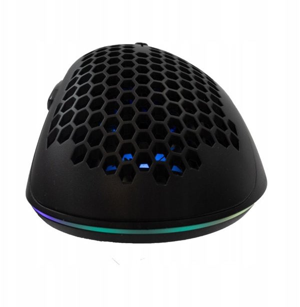 Baracuda BGM-031 Coral Black