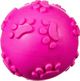 Barry King Barry King μικρή μπάλα XS για κουτάβια, ροζ, 6 cm 8040233 5904479155054