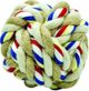 Barry King Μπαλάκι σχοινί Barry King με γιούτα, S 5cm / 65g 8040235 5904479155122