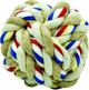 Barry King Μπαλάκι σχοινί Barry King με γιούτα, S 5cm / 65g 8040235 5904479155122