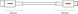 Καλώδιο USB Baseus USB-C - Lightning 1 m Μαύρο (BSU2666BLK)