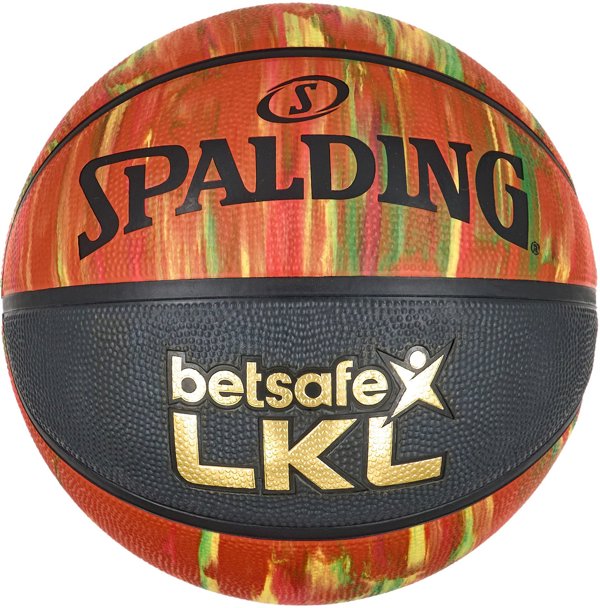 ΜΠΑΣΚΕΤΜΠΟΛ SPALDING LKL MARBLE SERIES(tm) 7