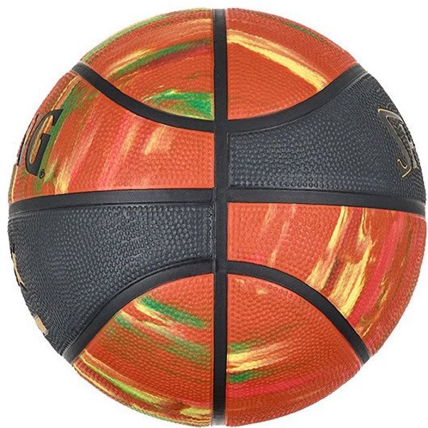 ΜΠΑΣΚΕΤΜΠΟΛ SPALDING LKL MARBLE SERIES(tm) 7