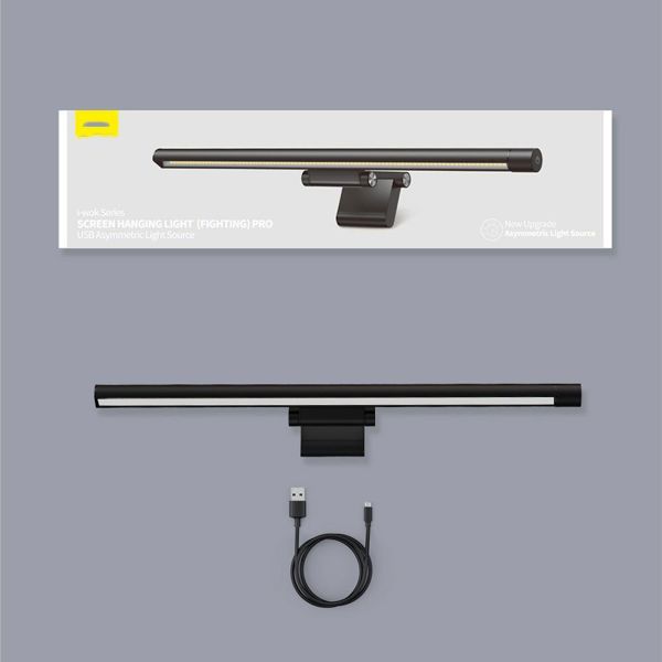 Λάμπα Baseus για οθόνη I-Wok Pro (DGIWK-P01)