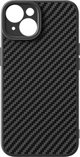 Θήκη Baseus Συνθετικές Ίνες iPhone 15 Plus + σκληρυμένο γυαλί