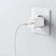 Φορτιστής Baseus Super Si 1x USB-C 3 A (BSU3037WHT)