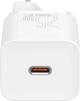 Φορτιστής Baseus Super Si 1x USB-C 3 A (BSU3037WHT)