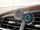 Baseus Privity Ring Bracket Black 6953156251700