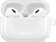 Διαφανής θήκη Baseus Baseus Crystal για AirPods Pro 2 12921288 6932172621001