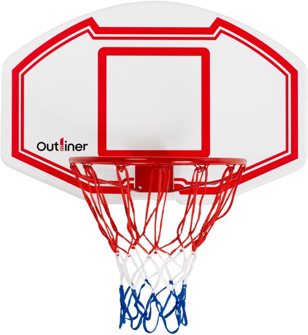 BASKETBALL BACKBOARD S005