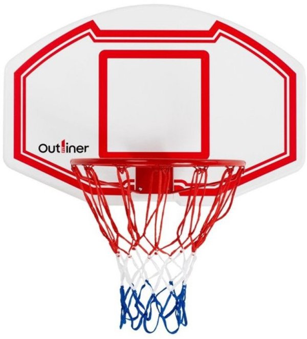 BASKETBALL BACKBOARD S005