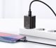 Baseus Super Si Quick Charger 1C 20W (black)