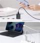 Baseus Super Si Quick Charger 1C 20W (black)