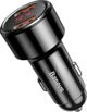 Φορτιστής Baseus BS-C20A 2x USB-A 6 A (BRA007184)