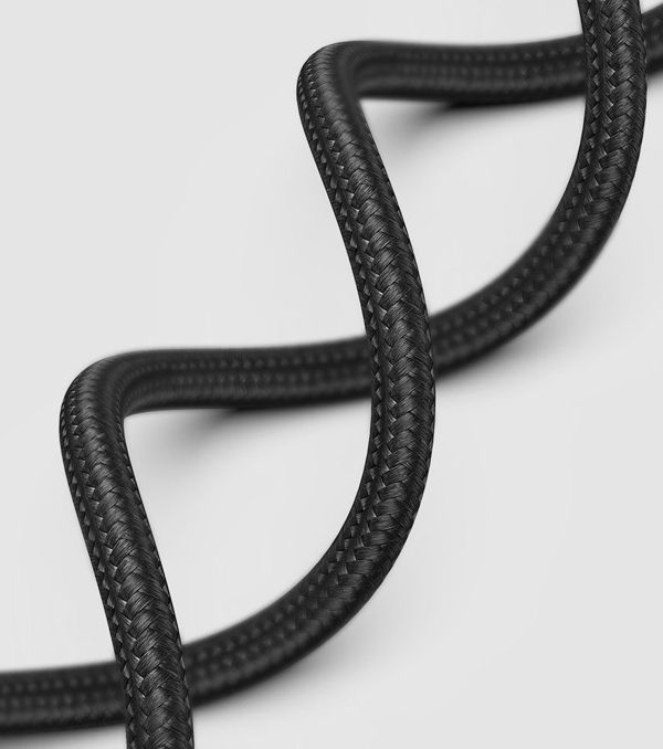 Καλώδιο USB Baseus USB-C - Lightning 2 m Μωβ (baseus_20210315153755)