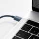 Baseus Superior Series Cable USB-C to iP 20W PD 2m blue (CATLYS-C03) (BASCATLYS-C03)