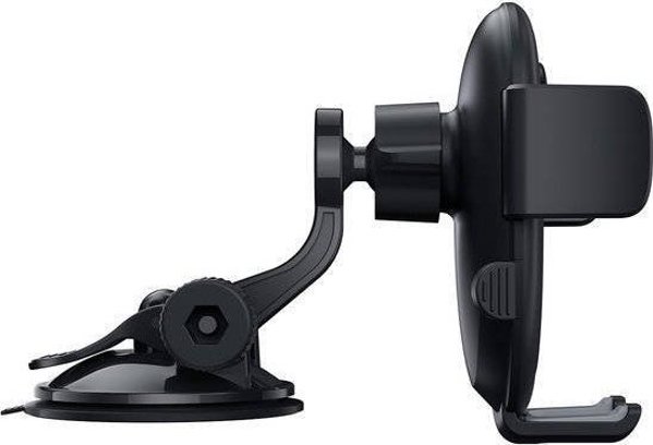 Βάση τηλεφώνου Baseus UltraControl Lite Series (Μαύρο)