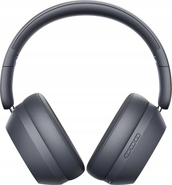 Ασύρματα ακουστικά Baseus Bass 35 Max Wireless Headphones γκρι