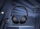Ασύρματα ακουστικά Baseus Bass 35 Max Wireless Headphones γκρι