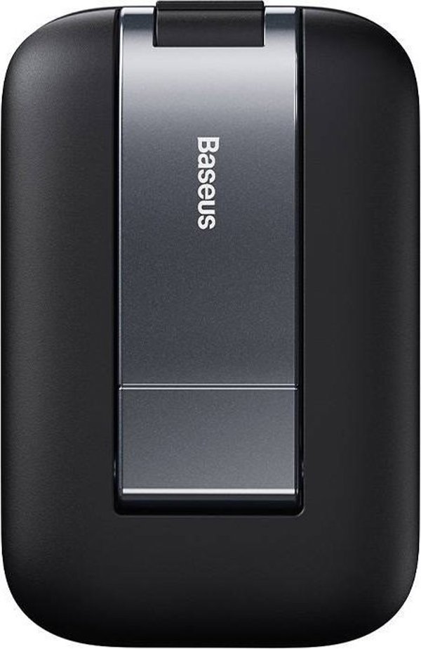 Baseus Βάση για τηλέφωνο Baseus (μαύρο)