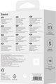 Baseus Βάση για τηλέφωνο Baseus (μαύρο)