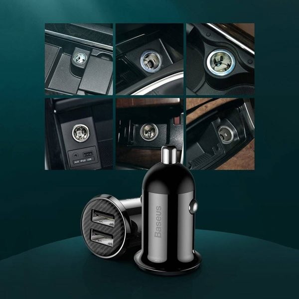 Φορτιστής Baseus Grain Pro 2x USB-A 4.8 A (baseus_20210331103531)