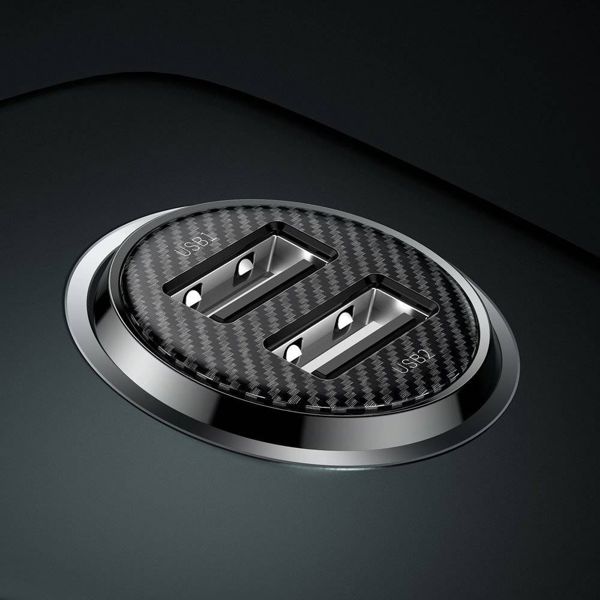 Φορτιστής Baseus Grain Pro 2x USB-A 4.8 A (baseus_20210331103531)