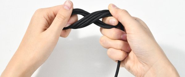 Baseus Tungsten Gold Cable USB to USB-C, 100W, 2m (black)