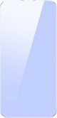 BASEUS Tempered glass with blue light filter 0.3mm BASEUS για iPhone 14/13/13 Pro (2τμχ)