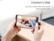 Προσαρμογέας USB Baseus USB-C - USB Μαύρο (27625-uniw)