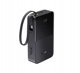 Baseus Power Bank Bipow 2 Pro 20000 mAh, Μαύρο