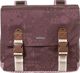 Basil Διπλή Τσάντα Ποδηλάτου Basil Boheme 35 L