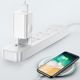 Φορτιστής Baseus Charging Quick Charger 1x USB-A 3 A (CCALL-BX02)