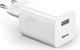 Φορτιστής Baseus Charging Quick Charger 1x USB-A 3 A (CCALL-BX02)