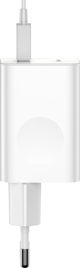 Φορτιστής Baseus Charging Quick Charger 1x USB-A 3 A (CCALL-BX02)