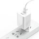 Φορτιστής Baseus Charging Quick Charger 1x USB-A 3 A (CCALL-BX02)