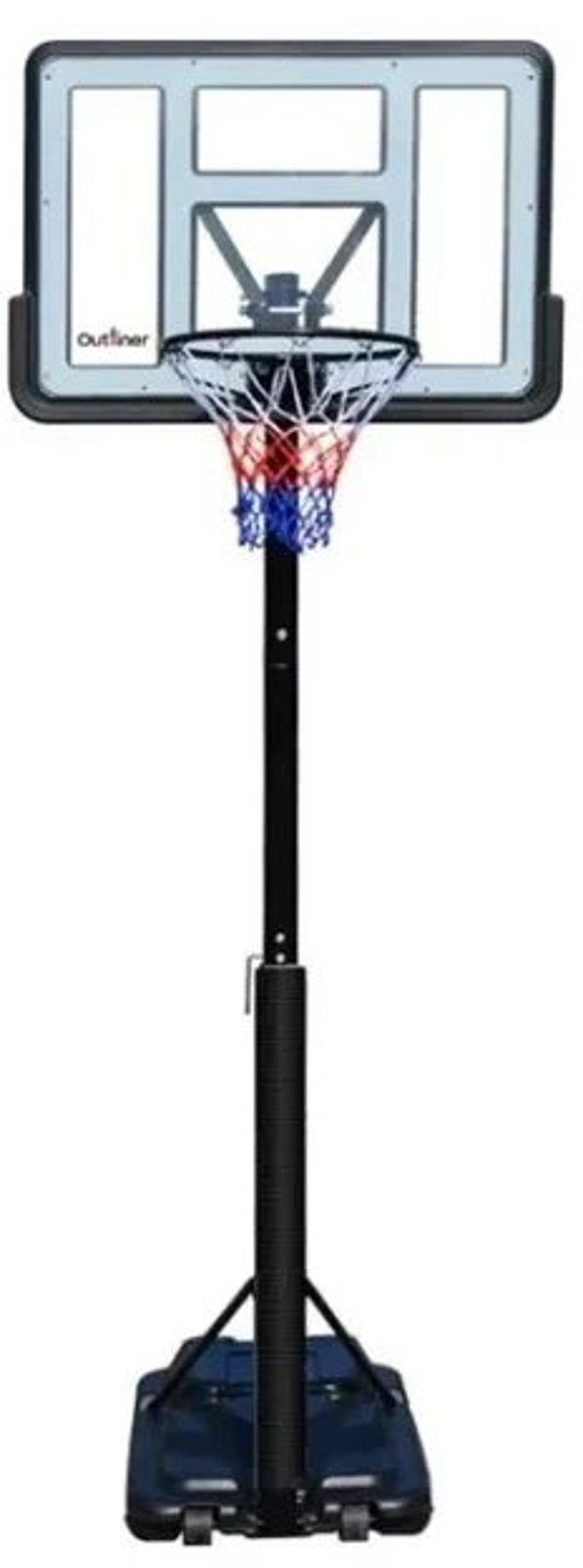 BASKETBALL HOOP S021