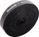 Organizer ταινίας velcro BASEUS 50cm μαύρη