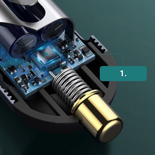 Φορτιστής Baseus Share Together 2x USB-A 2x USB-C 3 A (baseus_20210825152423)