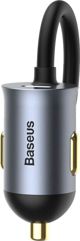 Φορτιστής Baseus Share Together 2x USB-A 2x USB-C 3 A (baseus_20210825152423)