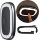 Baseus Baseus lampka LED magnet samochodowa CRYDD01-01