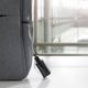 Φορτιστής Baseus Speed Mini 1x USB-C 3 A (BSU2819BLK)