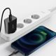 Φορτιστής Baseus Speed Mini 1x USB-C 3 A (BSU2819BLK)